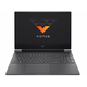 Laptop HP Victus 15-fb0045nm DOS 15.6FHD AG IPS Ryzen 7-5800H 16GB 512GB RTX 3050 Ti 4GB srebrna nb