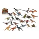 Teddies Plastični dinozaver 11-14cm