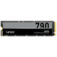 Lexar NM790 4TB M.2 2280 PCI-E x4 Gen4 NVMe (LNM790X004T-RNNNG)