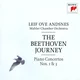 BEETHOVEN:PIANO CONCERTO NOS.1 & 3/LEIF OVE ANDSNES