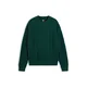 Tommy Jeans Pulover zelena