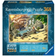 Ravensburger - Puzzle Puzzle EXIT : Piráti - 275 - 400 kosov