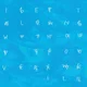 Ellen Arkbro & Johan Graden - I Get Along Without You Very Well (Limited Edition) (Light Blue Coloured) (LP)