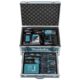 Makita DHP453RFX2 Cordless Combi Drill