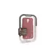 Torbica USAMS za Samsung I9500 S4 pink