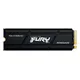 1TB KINGSTON M.2 NVMe SFYRSK1000G SSD FURY Renegade
