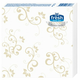 SALVETE SREBRNE ZLATNE 2SL 38X38 FRESH 25/1