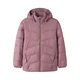NAME IT Zimska jakna NKFMARBLE mauve