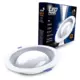 Lumax Led Panel SATURN LUMUPO-9W 6500K Ugradni-Okrugli 720lm