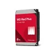 WD Trdi disk 8TB SATA3, 6Gb/s, 5640obr, 256MB RED PLUS