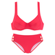 VIVANCE Bikini, roza
