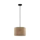 Viseča svetilka iz jute 6580 TK Lighting