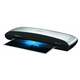 Fellowes Spectra A3, 32 cm, Topli/hladni laminator, 4 min, 0,125 mm, A4, Crno, Sivo