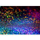 Enjoy - Puzzle Multicolor Glitter - 1 000 kosov