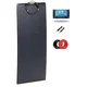 FLEKSIBILNI SOLARNI POLNILEC 100W 12V