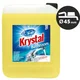 Čistilo za kopalnico Krystal, 5 l