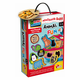 LISCIANI Montesori Edukativna kutija Animal Fun 9689