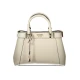 GUESS JEANS WOMEN'S BAG BEIGE