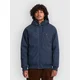 Volcom Hernan 10K Jacket navy