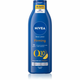 Nivea Q10 Plus mleko za učvrstitev kože za suho kožo (Firming Body Milk) 250 ml