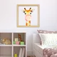 Wallity Slika 32x32cm