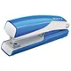 STROJ ZA SPAJANJE DO 10 LISTOVA MINI(10)WOW LEITZ 55281236 METALIK SVIJETLO PLAVI