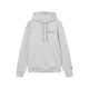 Champion Authentic Athletic Apparel Majica svetlo siva