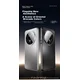 Mofi Maska za mobilni telefon Huawei Mate70/Mate70 Pro+, Crna