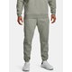 Under Armour Trenirka UA Essential Fleece Jogger-GRN XXL