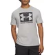 Moška majica Under Armour ABC Camo