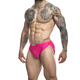 Justin+Simon Runnig Short Pink S/M