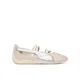 Balerinke Puma Speedcat Ballet Let it Shine Jr 407435 02 Bela