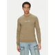 G-Star Raw Jopa G-Script D26407-D257 6057 Khaki Regular Fit