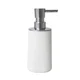 shumee Dozirnik mila 250 ml AWD notranjost Zen 1511 bela ABS