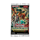 Yu Gi Oh darkwing blast booster 24/1