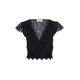 Guido Maria Kretschmer Women Bluza Esma mornarska