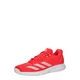Adidas Muške patike court flash speed 2, Crvene