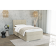 Boxspring postelja Bunny - 100x200 cm