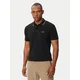BOSS Polo majica Paddy 50469055 Črna Regular Fit