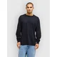 Quiksilver Salt Water moška majica z dolgimi rokavi black