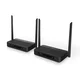 Digitus 4K Wireless HDMI KVM Extender Set, 100 m, 4K/60Hz