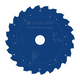 Bosch List testere za drvo Expert, 216mm, 24T