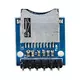 Arduino microSD adapter, compatible