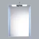 Ogledalo 600 x 800 mm MDL-10120