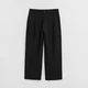 Baggi fit pantalone