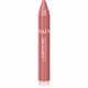 IsaDora Glossy Lip Treat Twist Up Color vlažilna šminka odtenek 03 Beige Rose 3,3 g