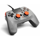 Snakebyte GAME:PAD 4 S ROCK (PS4) Sivo Joystick Analogni / Digitalni Playstation