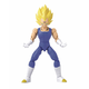 Bandai Zbirčna figura Bandai Dragon Stars Majin Vegeta 17 cm PVC