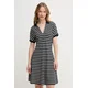 Obleka Tommy Hilfiger