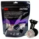 Šobe za lakirno pištolo HVLP set 5x/10x Performance 3M -